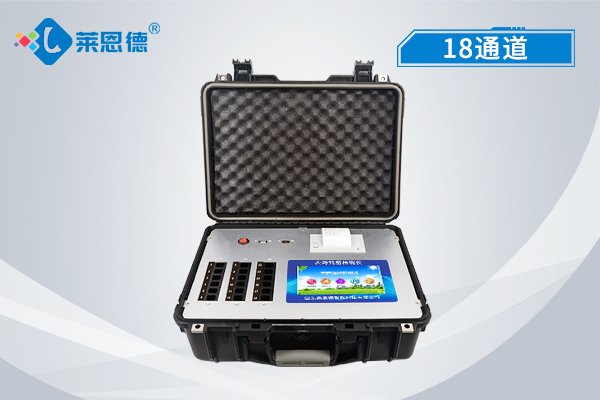 如何科學使用并存放農(nóng)藥殘留檢測儀？