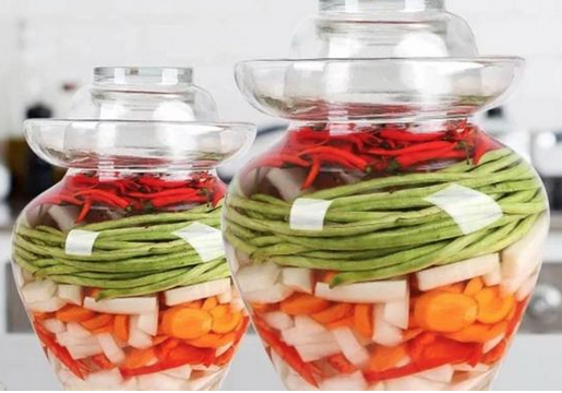 泡菜含有亞硝酸鹽嗎？泡菜亞硝酸鹽檢測方法