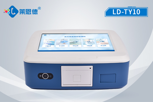 熒光定量真菌毒素檢測(cè)儀是什么？熒光定量真菌毒素檢測(cè)儀的特點(diǎn)與優(yōu)勢(shì)