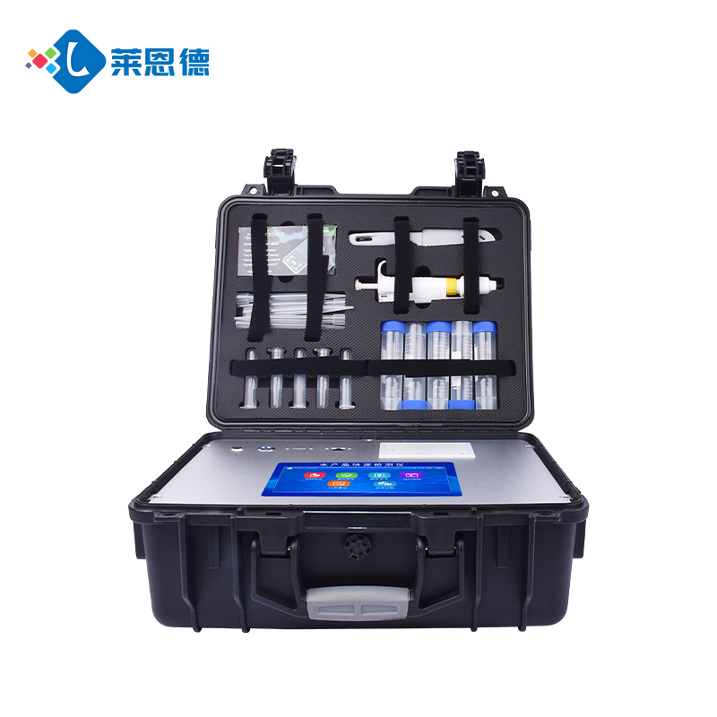 如何挑選優(yōu)質(zhì)水產(chǎn)品獸藥殘留檢測儀的生產(chǎn)廠家？避免劣質(zhì)檢測設(shè)備