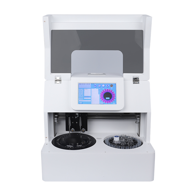 全自動(dòng)農(nóng)藥殘留檢測(cè)儀檢測(cè)結(jié)果靠不靠譜？