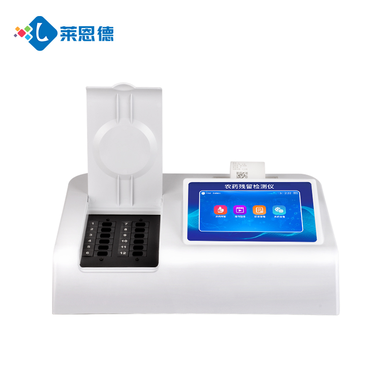 食品安全新規(guī)下，哪些檢測(cè)儀器是企業(yè)的剛需？