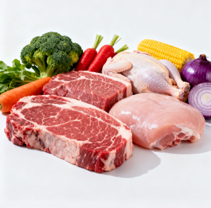 瘦肉精檢測儀：從源頭保障畜產(chǎn)品質(zhì)量安全