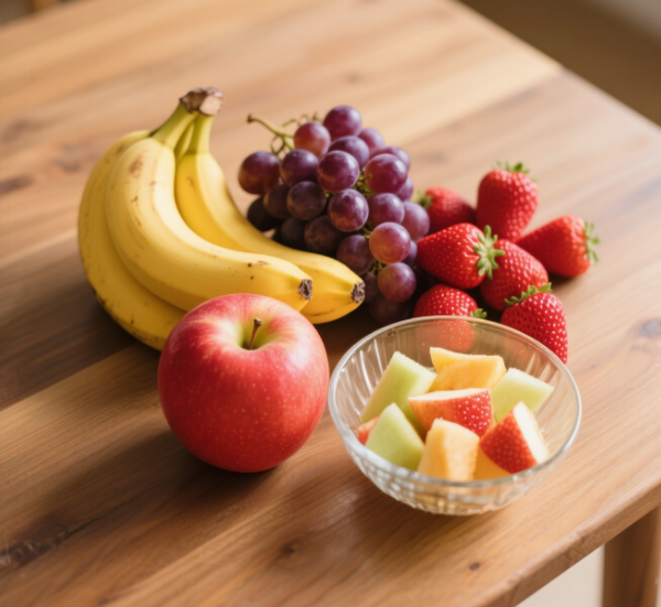 幼兒園食堂必備！果蔬肉類(lèi)檢測(cè)儀快速篩查瘦肉精，守護(hù)兒童健康