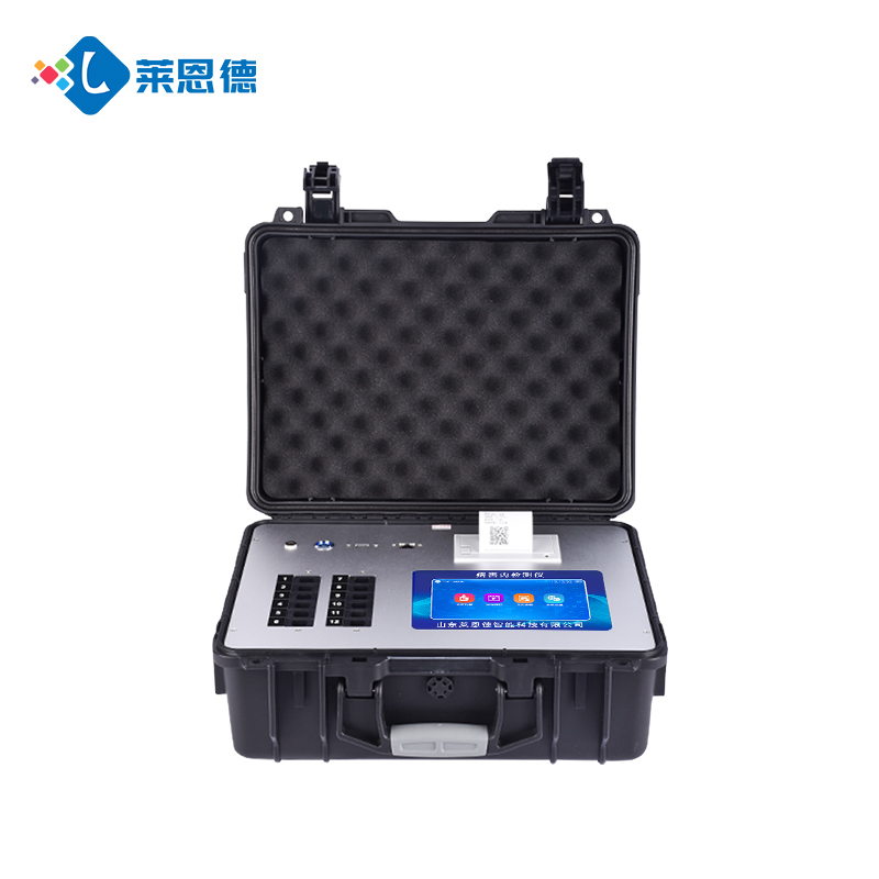 病害肉檢測(cè)儀