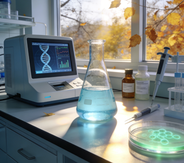 ATP 熒光檢測儀哪個(gè)牌子靠譜？萊恩德 15 秒出結(jié)果，適配多場景