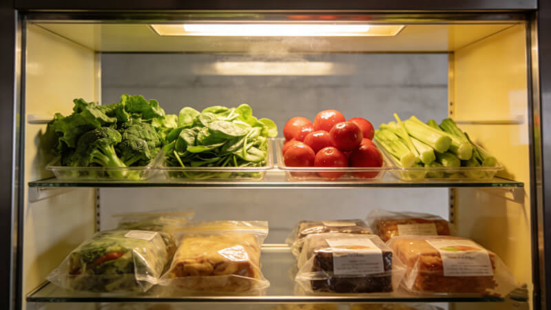 農(nóng)藥殘留檢測儀能測克百威 / 甲拌磷嗎？10大核心問題全解答